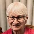 Thyra Jean Lorimer