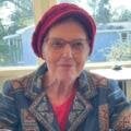 Nancy Pearl Goodwin