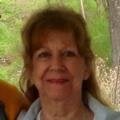 Myrtle Mae "Honey" Wright
