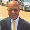 Robert James Dowell