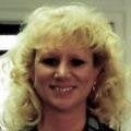 Deborah Marie Ward