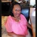 Mrs Ora Mae Jackson