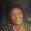 Ruby K. Jean Fortune