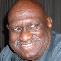 Jerome Edward Hester Sr.