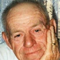 Wade Harvey Carter