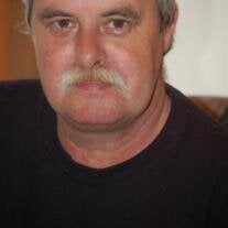 Harold Dean Hall