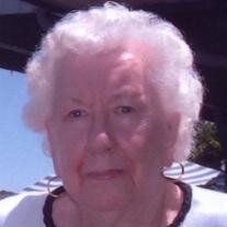 Madeline Larsen Firehammer