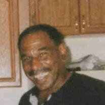 Mr. Roland F. Costley Jr.