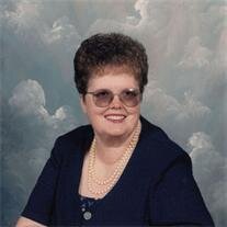 Marie Henshaw