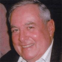 Robert "Bob" Alvey
