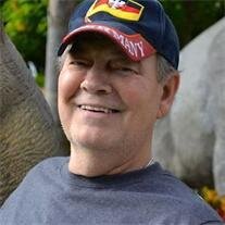 James "Jim" Stanley