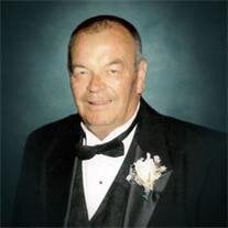 Ronald Standridge