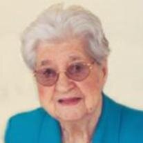 Myrtle Perryman Miller