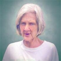 Norma Wilkerson