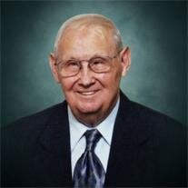 Ernest Stone