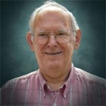 Charles "Pete", Williamson
