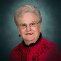 Mary Boswell