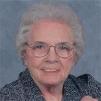 Frances Tapp