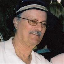 Ronald "Hay Baby" Caudill
