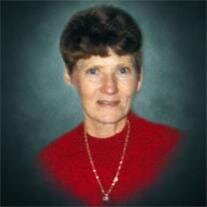 Joann Yoakum
