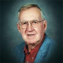 Arthur "Dee" "Buck" Buchanan