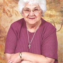 Shirley Jean