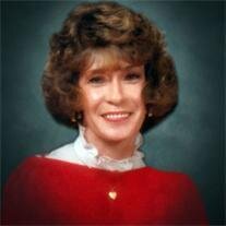 Linda McConnell