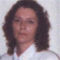 Peggy Swearer