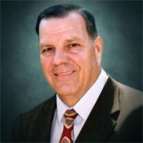 Bro. Kenny Wilkerson