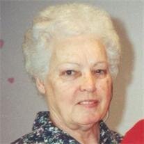 Mary Duffy