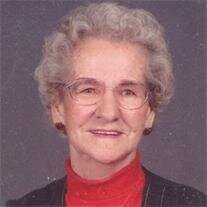 Mary Floyd
