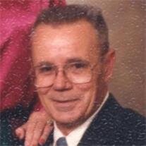 Arnold Mcfarron