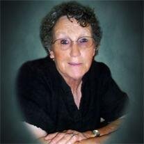 Doris Stockton