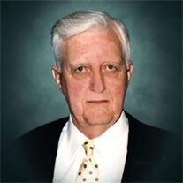 George Crowder