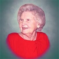 Mary Frields