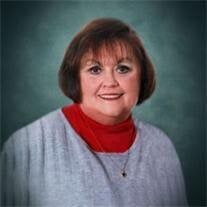 Sherry Stone