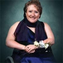 Beth Wharton