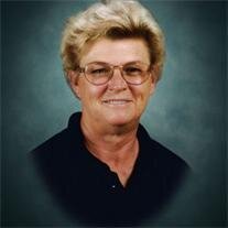 Wanda Bugg