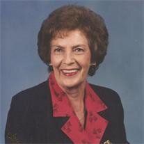 Mary Mullins Ellis