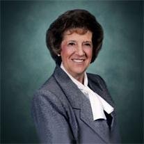 Barbara Davis