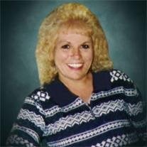 Sandra Newman