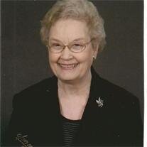 Jacqueline Vanzandt
