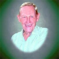 Charles Mchatton