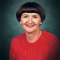 Betty Edds