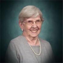 Wanda Watson
