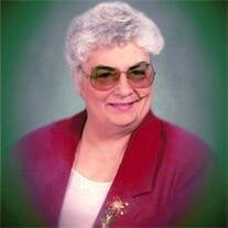 Barbara Brown