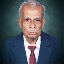 Ranchhodji Patel