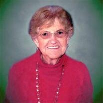 Thelma Spainhoward