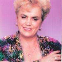 Nancy Hatfield Nation