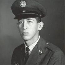 Leonard Raymer